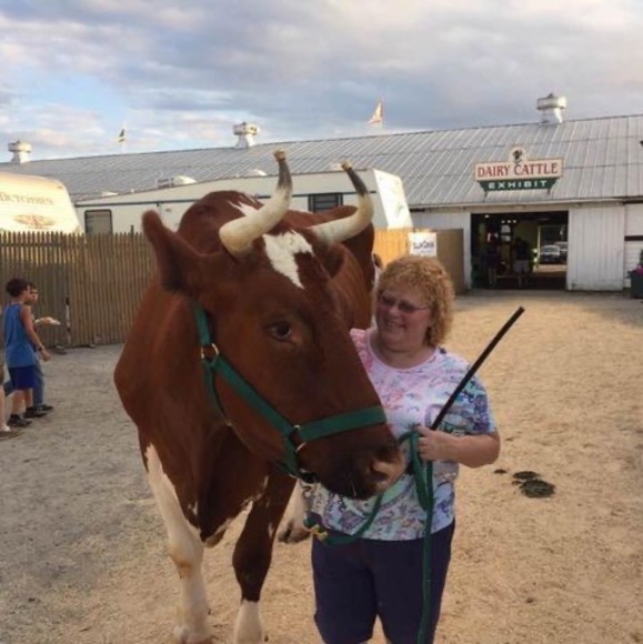 Meet your Posher, Teresa - Picture 1 of 1